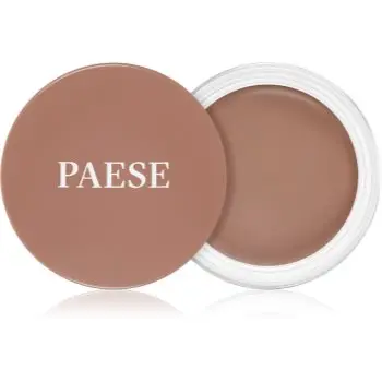 Paese Creamy Bronzer Tan Kissed crema Bronzantã