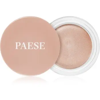 Paese Creamy Highlighter crema de strălucire