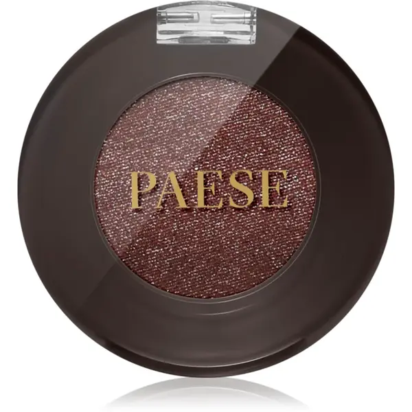 Paese Eyegasm Eyeshadow farduri de ochi de lungă durată culoare 12 Dune 1,5 g