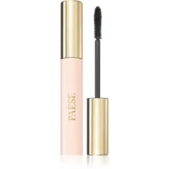 Paese Eyegasm Mascara mascara hrănitor pentru volum și gene curbate