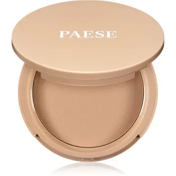 Paese Glowing pudra pentru luminozitate cu efect de netezire
