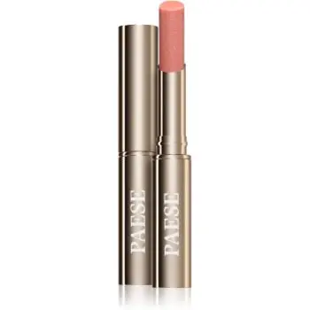 Paese Glowy Pop Lip Serum luciu de buze de ingrijire cu efect de nutritiv