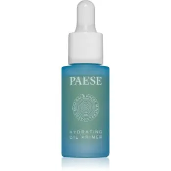Paese Hydrating Oil Primer baza hidratantă de machiaj cu ulei