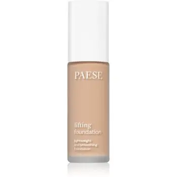 Paese Lifting fond de ten cu efect de netezire