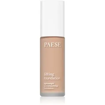 Paese Lifting fond de ten cu efect de netezire