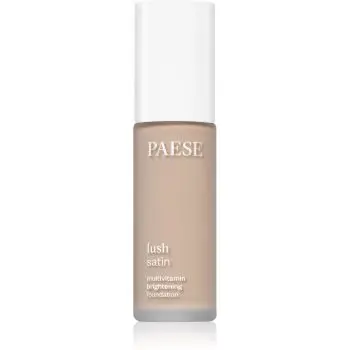 Paese Lush Satin bază pentru machiaj iluminatoare