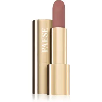 Paese Mattologie Lipstick ruj mat