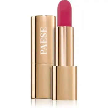 Paese Mattologie Lipstick ruj mat