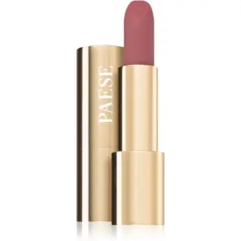 Paese Mattologie Lipstick ruj mat