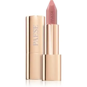Paese Mattologie Soft Lipstick ruj crema cu efect matifiant