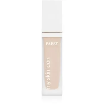 Paese My Skin Icon Mattifying Foundation machiaj cu efect matifiant
