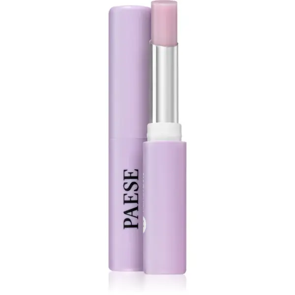 Paese Nanorevit balsam de buze protector culoare 40 Light Pink 2.2 g