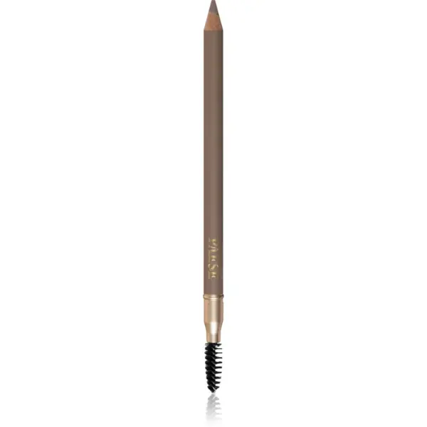 Paese Powder Browpencil creion pentru sprancene cu efect de pulbere culoare Soft Brown 1.19 g