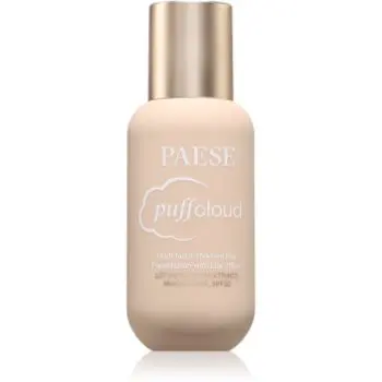 Paese Puff Cloud Foundation make-up ultra light SPF 20
