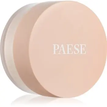 Paese Puff Cloud Soft Cover Blur pudra foarte usoara zona ochilor