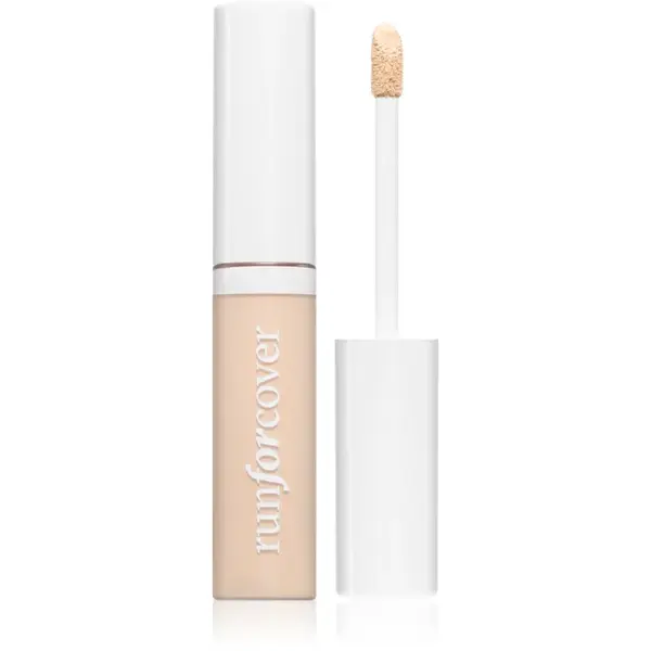 Paese Run For Cover Concealer corector cu efect de netezire culoare 10 vanilla 9 ml