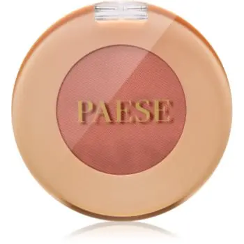 Paese Self Glow Blush blush