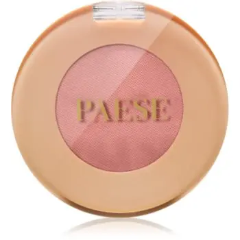 Paese Self Glow Blush blush