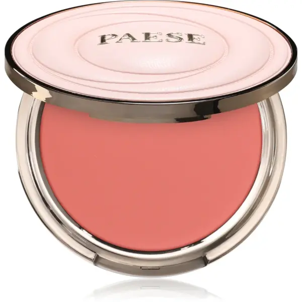 Paese Self Glow Blush blush cremos culoare 02 peach sunrise 9 g