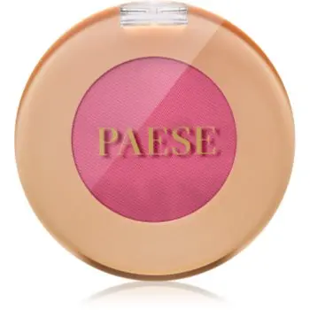Paese Self Glow Blush blush