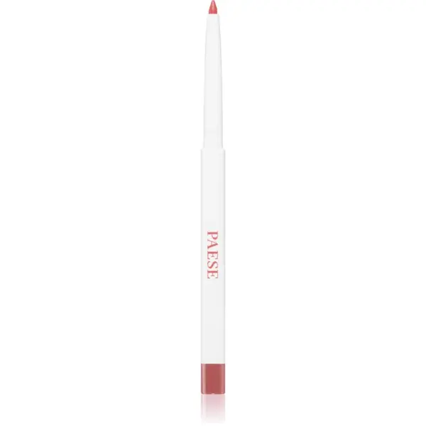 Paese The Kiss Lips Lip Liner creion contur buze culoare 02 Nude Coral 0.3 g