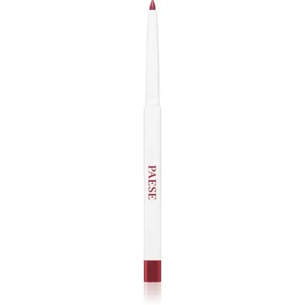 Paese The Kiss Lips Lip Liner creion contur buze culoare 04 Rusty Red 0,3 g