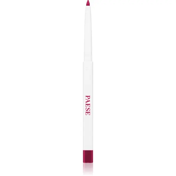 Paese The Kiss Lips Lip Liner creion contur buze culoare 05 Raspberry Red 0,3 g