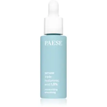 Paese Triple Hyaluronic Acid ser hialuronic