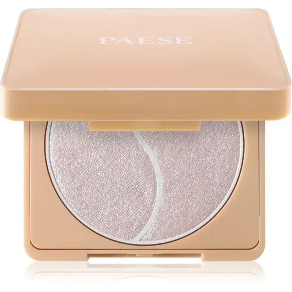 Paese Wonder Highlighter iluminator culoare frosted rose 6.5 g