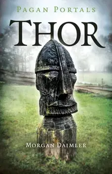 Pagan Portals - Thor, Paperback/Morgan Daimler