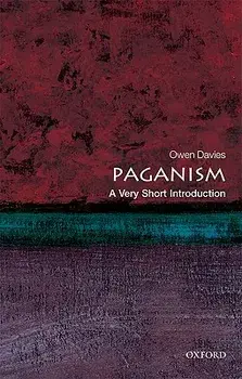 Paganism: A Very Short Introduction, Paperback/Owen Davies