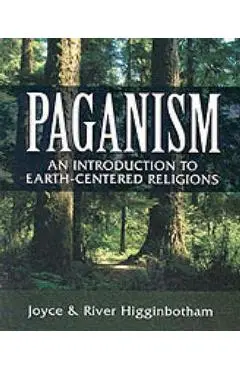 Paganism - River Higginbotham