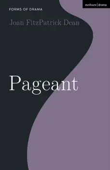 Pageant, Hardback/***