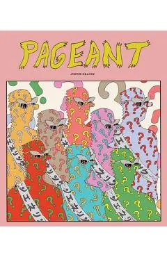 Pageant - Justin Gradin
