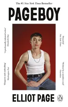 Pageboy. A Memoir, Paperback/Elliot Page