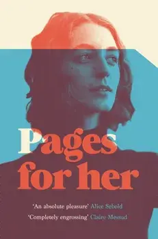 Pages for Her, Paperback/Sylvia Brownrigg