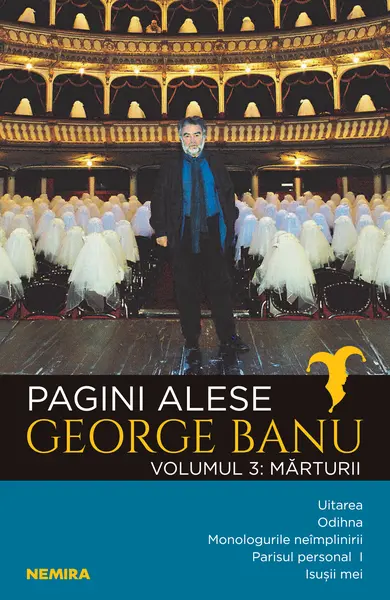 Pagini alese, vol. 3 - Mărturii