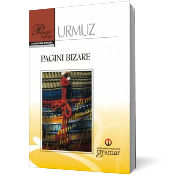 Pagini bizare