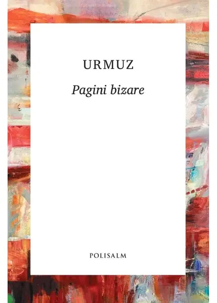 Pagini bizare