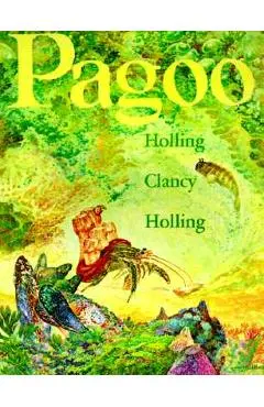 Pagoo - Holling C. Holling