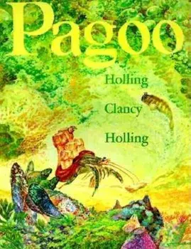 Pagoo, Paperback/Holling C. Holling