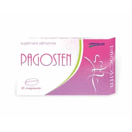 Pagosten x 30 compr. Zephyr Labs