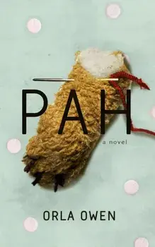 PAH, Paperback/Orla Owen