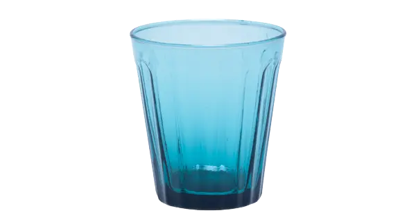 Pahar albastru - Wine Bitossi, 190 ml | Bitossi