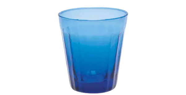 Pahar bleumarin - Wine Bitossi, 200 ml | Bitossi