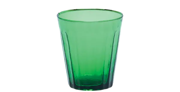 Pahar cactus green - Wine Bitossi, 200 ml | Bitossi