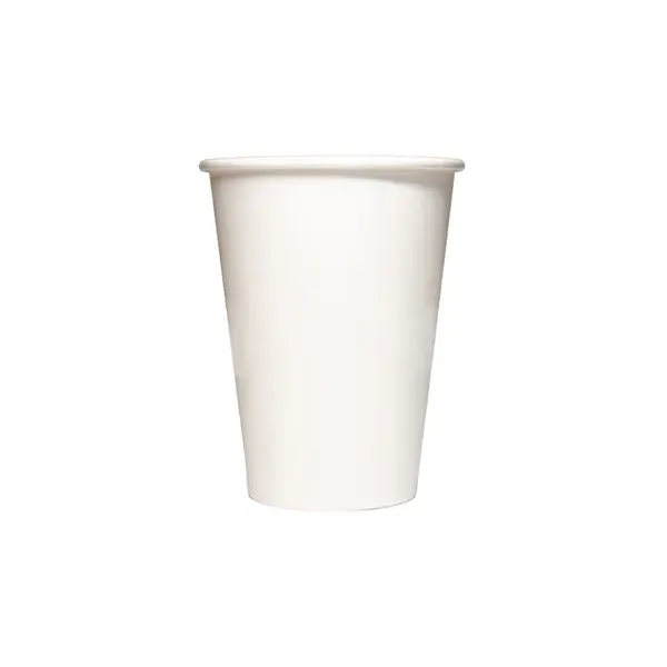 Pahar carton alb pentru bauturi calde sau sucuri 500 ml – set 50 buc Pahar carton alb pentru bauturi calde sau sucuri 500 ml – set 50 buc