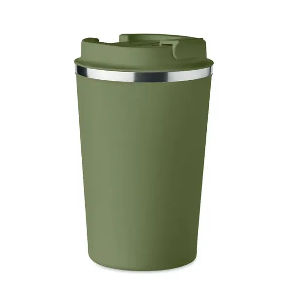 Pahar cu perete dublu 350 ml Pahar cu perete dublu 350 ml