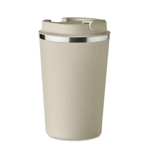Pahar cu perete dublu 350 ml Pahar cu perete dublu 350 ml