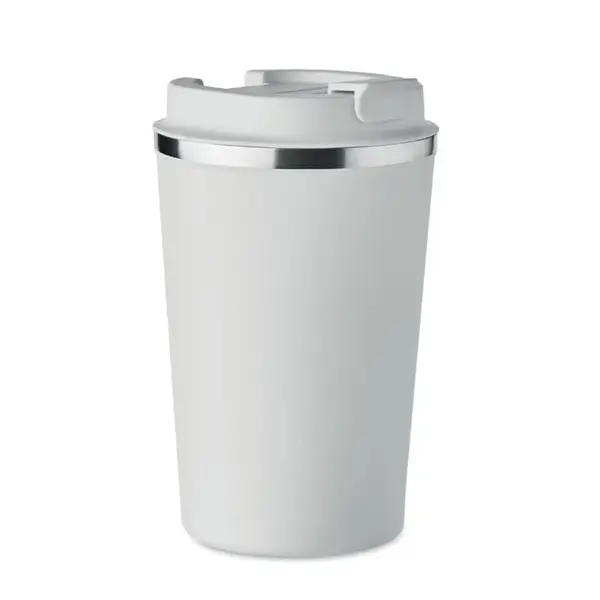 Pahar cu perete dublu 350 ml Pahar cu perete dublu 350 ml